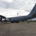 Historical Documentation KC-135 Tail #-0344