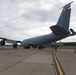 Historical Documentation KC-135 Tail #-0344