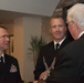 GHWB Sailors Recieve John C. Stennis Awards