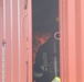 MCFD holds live structural fire training
