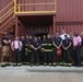 MCFD holds live structural fire training