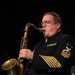 U.S. Navy Band Commodores perform in Thomasville