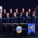 USAF NCOA Class 19-1