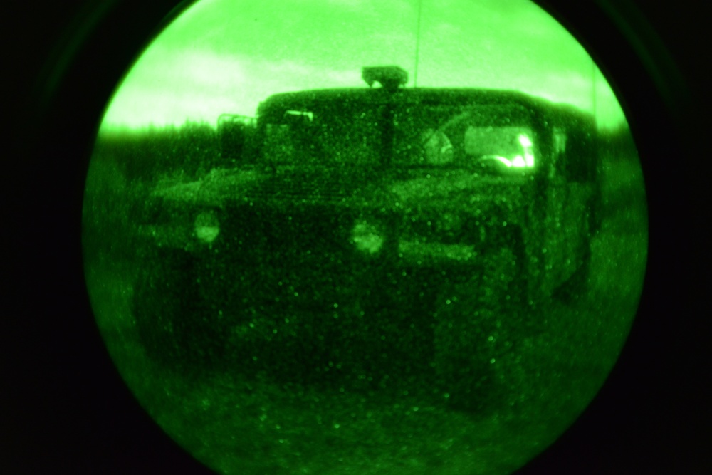 173rd Airborne Heavy Drop