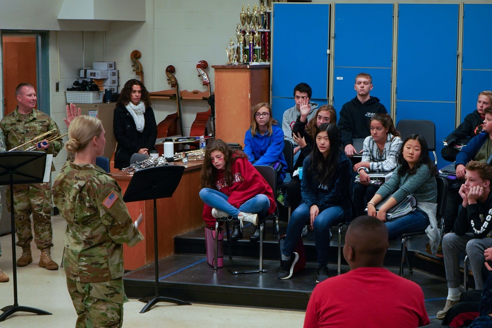 John T. Baker Middle School FDC Performance