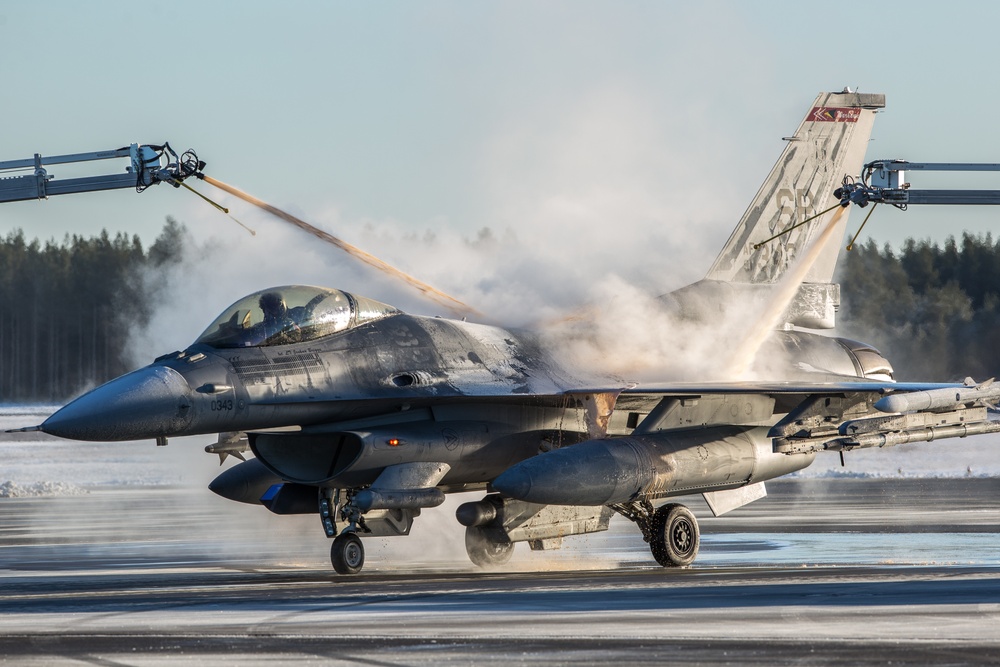 TRIDENT JUNCTURE 2018 - OCT 29 - United States