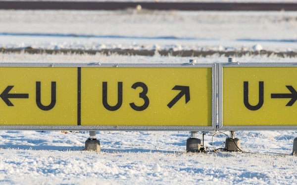 TRIDENT JUNCTURE 2018 - OCT 29 - Sweden