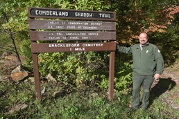 Martins Fork Lake park ranger urges public to hike safely on Cumberland Shadow Trail
