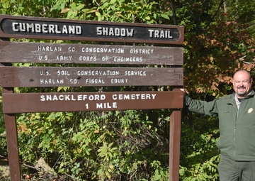 Martins Fork Lake park ranger urges public to hike safely on Cumberland Shadow Trail