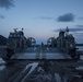 Trident Juncture 18- 24th MEU Amphibious Landing, Alvund Norway