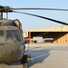 Construction project provides functional space for Afghan Air Force aircraft