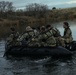 10th Group Green Berets compete in team building exercise