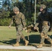 2nd Medical Battalion En-Route Care Training