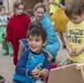 Schriever celebrates Halloween