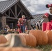 Schriever celebrates Halloween