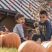 Schriever celebrates Halloween