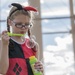 Schriever celebrates Halloween