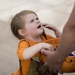 Schriever celebrates Halloween