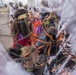 Schriever celebrates Halloween