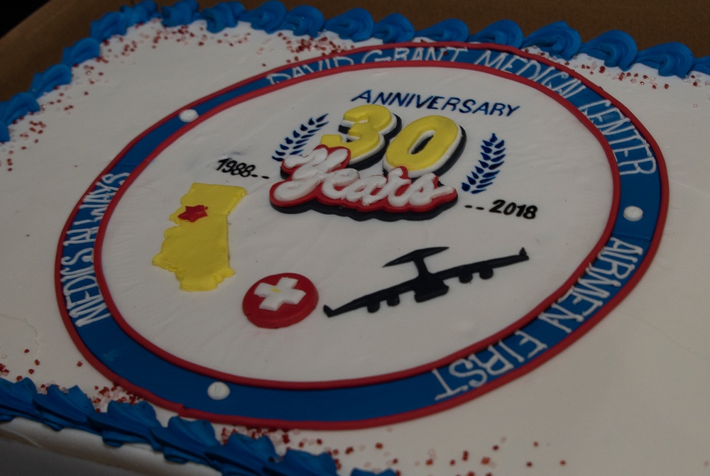 DGMC 30th Anniversary