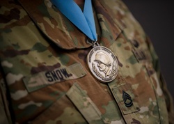 Military Police command to host competition for Sergeant Audie Murphy Award