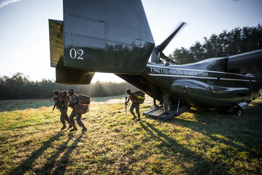 MAIT Culminating Event