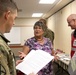 Fort Hunter Liggett Soldiers, Civilians undergo Media 101 Training