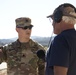 Fort Hunter Liggett Soldiers, Civilians undergo Media 101 Training