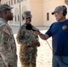 Fort Hunter Liggett Soldiers, Civilians undergo Media 101 Training