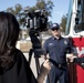 Fort Hunter Liggett Soldiers, Civilians undergo Media 101 Training