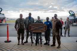 525th, 90th AMUs test their skills