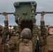 Bridge Company Prepares to support II MEF