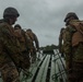 Bridge Company Prepares to support II MEF