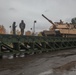 Bridge Company Prepares to support II MEF