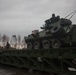 Bridge Company Prepares to support II MEF