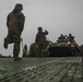 Bridge Company Prepares to support II MEF