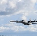 C-130s partipate in Keen Sword 19