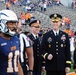 UTEP's 2018 Military Appreciation Night