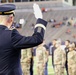 UTEP's 2018 Military Appreciation Night