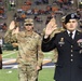 UTEP's 2018 Military Appreciation Night