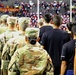 UTEP's 2018 Military Appreciation Night