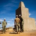 SEABEEs Build Hospital in Ali Oune