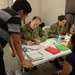 USNS Comfort Personnel Treat Patients at Land Based Medical Sites in Peru