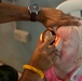 Patients Receive Treatment at One of Two Medical Sites in Peru