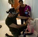 USNS Comfort Personnel Treat Patients at Land Based Medical Sites in Peru