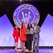 SSC Atlantic Engineers Recognized at Women of Color STEM Conference