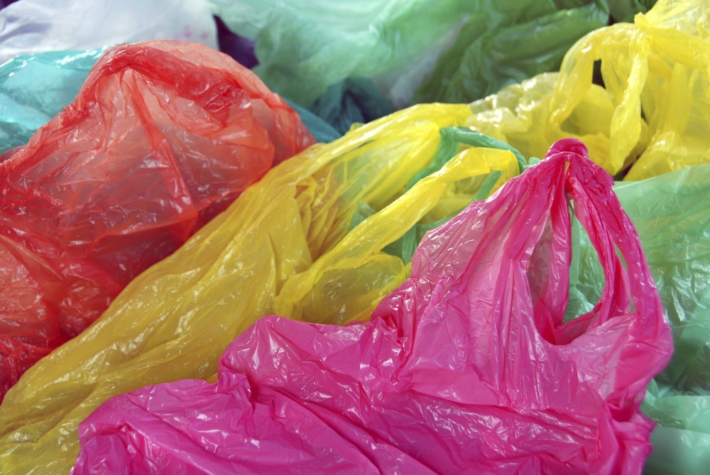 Army Reserve Encourages Communities to Bag the Bag on America Recycles Day