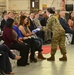 Corpus Christi Army Depot welcomes new sergeant major to depot, community