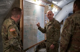 7th SFG(A) trains for real-world events