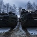 2/2 Easy Company Participates in Trident Juncture 18
